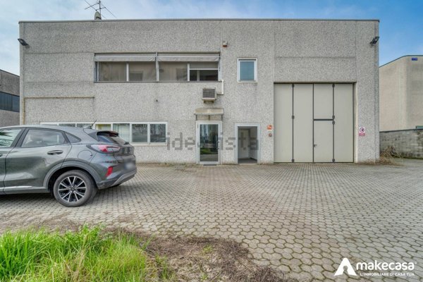 appartamento in vendita a San Zenone al Lambro