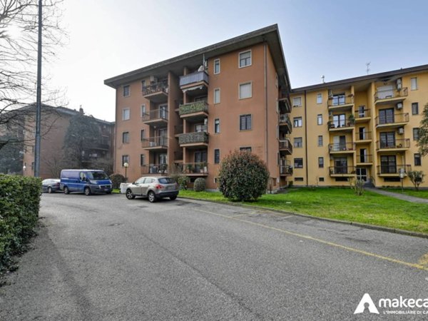 appartamento in vendita a San Zenone al Lambro