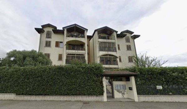 appartamento in vendita a San Zenone al Lambro