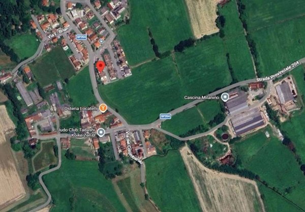 appartamento in vendita a San Zenone al Lambro