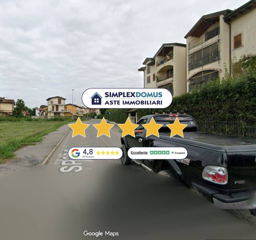 appartamento in vendita a San Zenone al Lambro