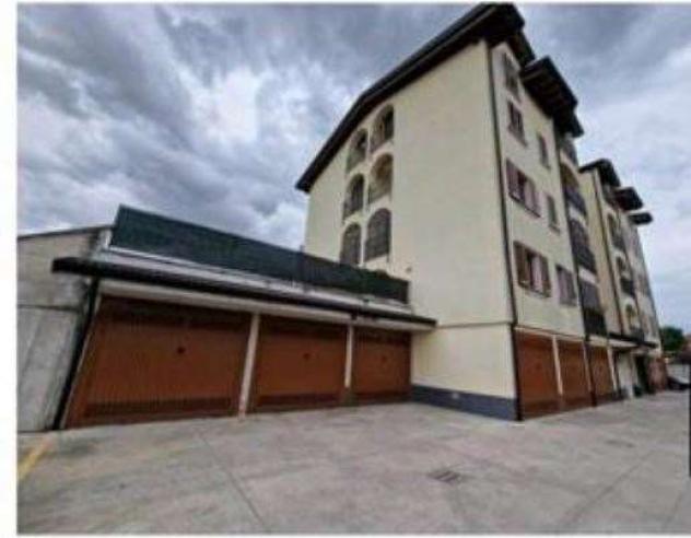 appartamento in vendita a San Zenone al Lambro in zona Santa Maria in Prato