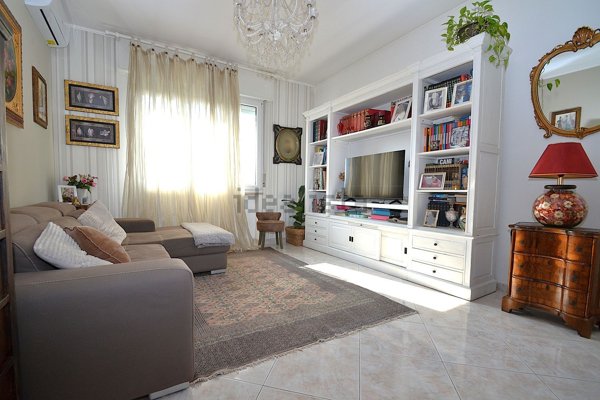 appartamento in vendita a San Zenone al Lambro