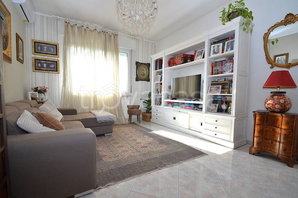 appartamento in vendita a San Zenone al Lambro