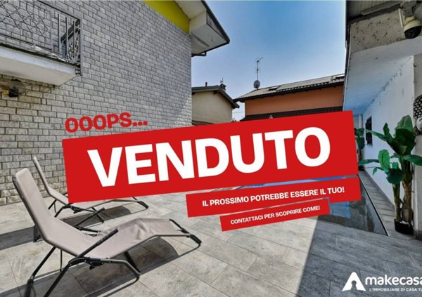 casa indipendente in vendita a San Zenone al Lambro