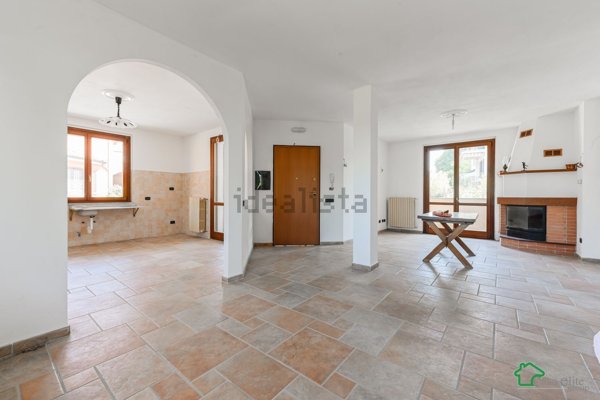 casa indipendente in vendita a San Zenone al Lambro