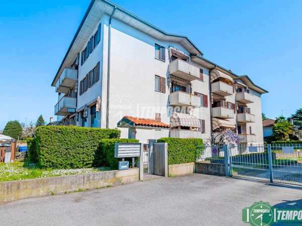 appartamento in vendita a San Zenone al Lambro