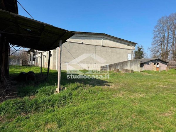casa indipendente in vendita a San Zenone al Lambro in zona Santa Maria in Prato
