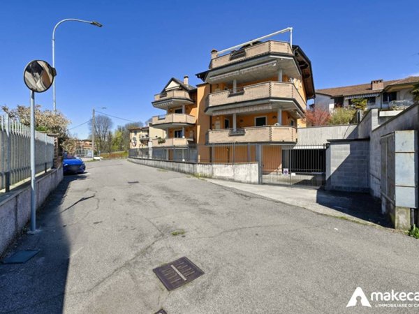 appartamento in vendita a San Zenone al Lambro