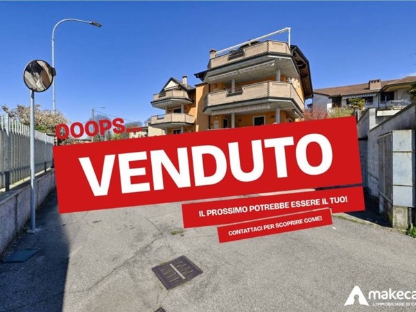 appartamento in vendita a San Zenone al Lambro