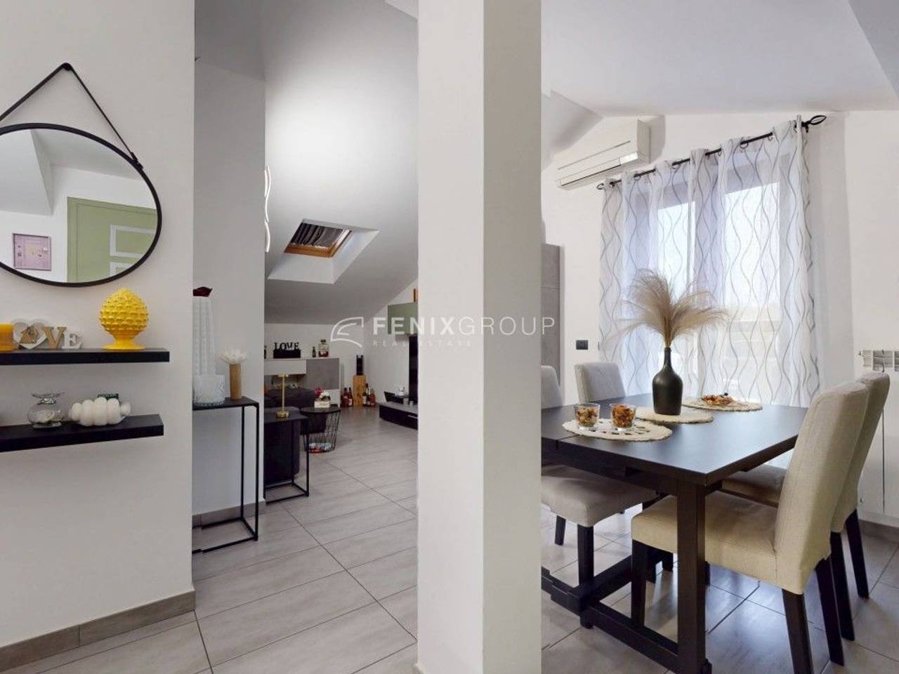 appartamento in vendita a San Zenone al Lambro in zona Santa Maria in Prato