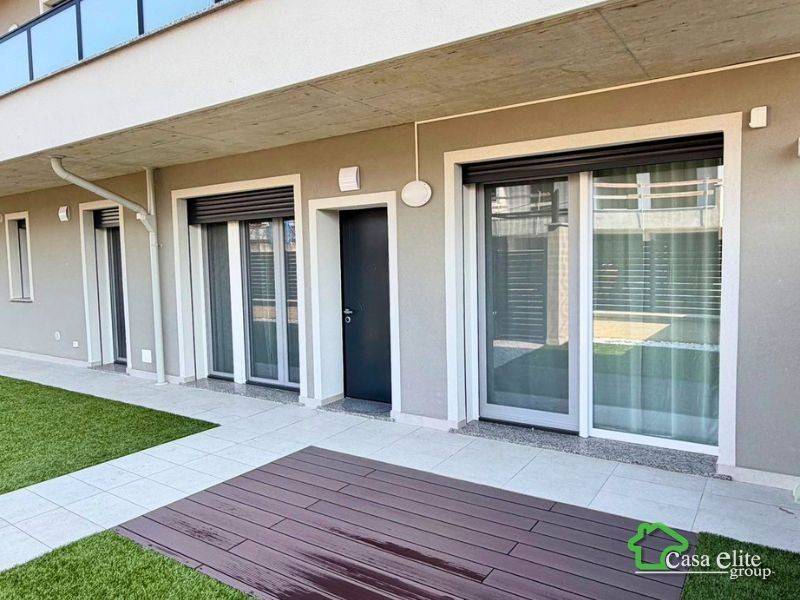 appartamento in vendita a San Zenone al Lambro