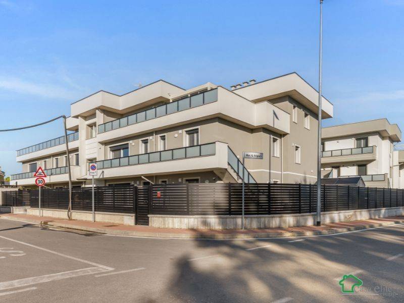 appartamento in vendita a San Zenone al Lambro