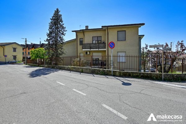 appartamento in vendita a San Zenone al Lambro