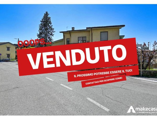 appartamento in vendita a San Zenone al Lambro