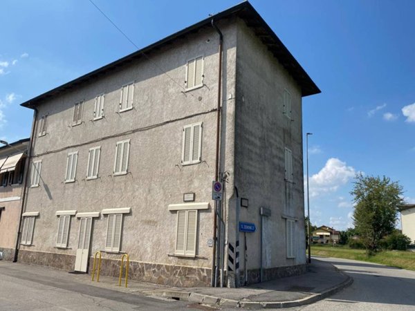 casa indipendente in vendita a San Zenone al Lambro in zona Santa Maria in Prato
