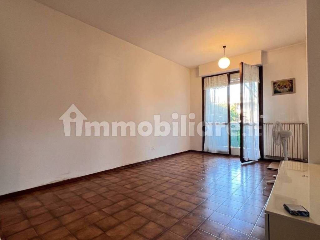 appartamento in vendita a San Zenone al Lambro