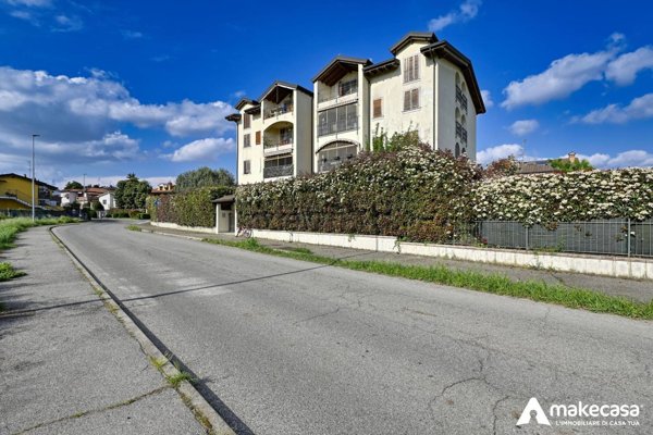 appartamento in vendita a San Zenone al Lambro