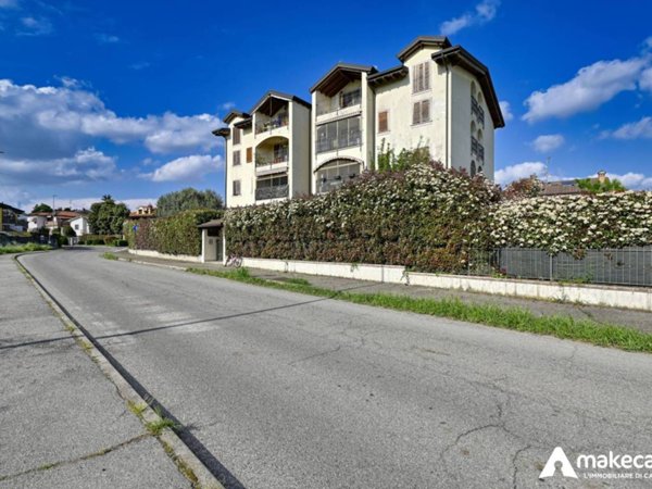 appartamento in vendita a San Zenone al Lambro