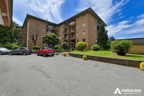 appartamento in vendita a San Zenone al Lambro in zona Santa Maria in Prato