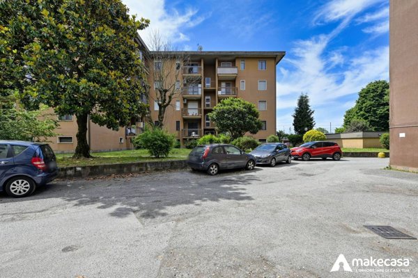 appartamento in vendita a San Zenone al Lambro in zona Santa Maria in Prato