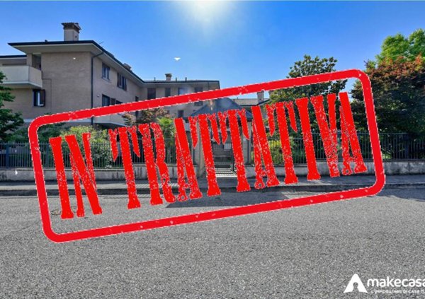 appartamento in vendita a San Zenone al Lambro