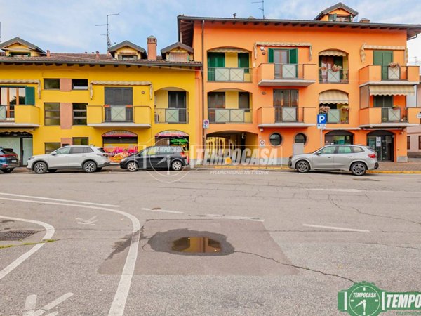 appartamento in vendita a San Zenone al Lambro