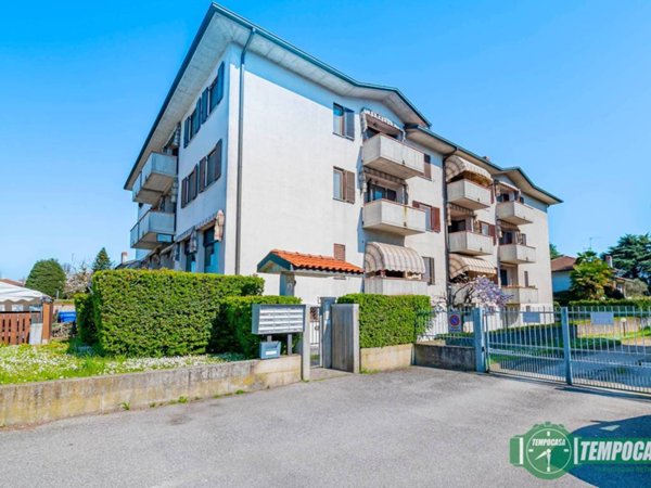 appartamento in vendita a San Zenone al Lambro