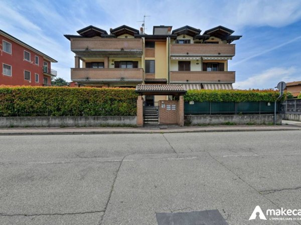 appartamento in vendita a San Zenone al Lambro