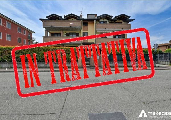 appartamento in vendita a San Zenone al Lambro