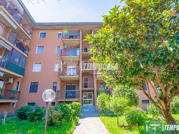 appartamento in vendita a San Zenone al Lambro in zona Santa Maria in Prato