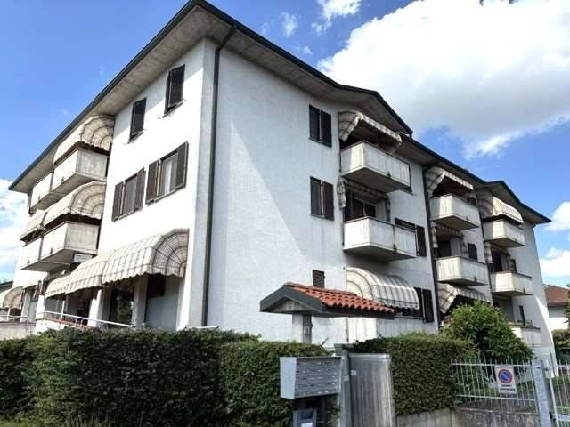 appartamento in vendita a San Zenone al Lambro