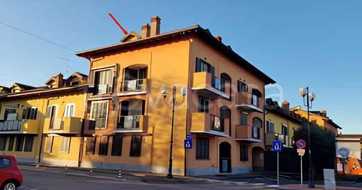 appartamento in vendita a San Zenone al Lambro
