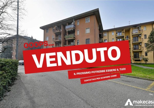 appartamento in vendita a San Zenone al Lambro in zona Santa Maria in Prato