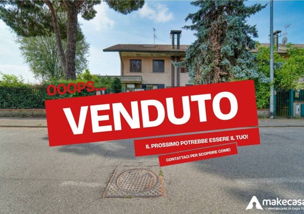 casa indipendente in vendita a San Zenone al Lambro
