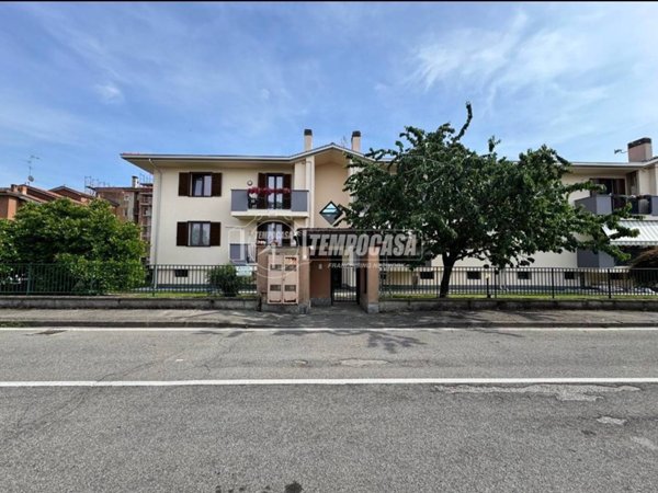 appartamento in vendita a San Zenone al Lambro