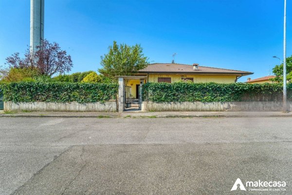 appartamento in vendita a San Zenone al Lambro