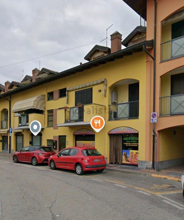 appartamento in vendita a San Zenone al Lambro