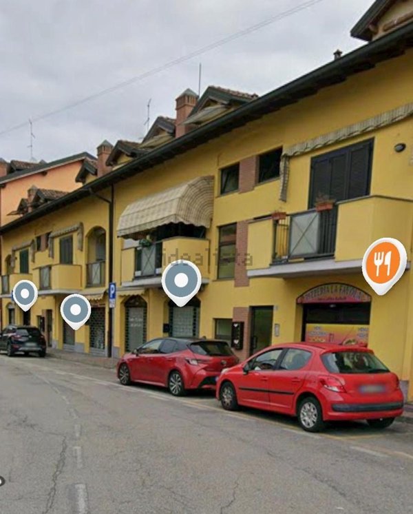 appartamento in vendita a San Zenone al Lambro