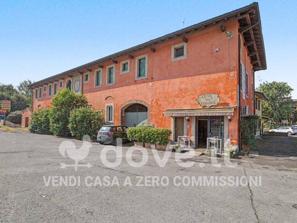 casa indipendente in vendita a San Zenone al Lambro in zona Santa Maria in Prato
