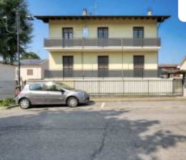 appartamento in vendita a San Zenone al Lambro