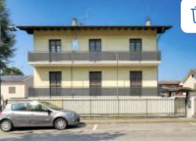 appartamento in vendita a San Zenone al Lambro