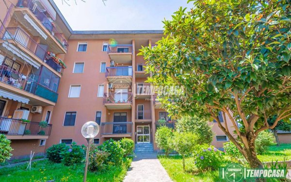 appartamento in vendita a San Zenone al Lambro in zona Santa Maria in Prato
