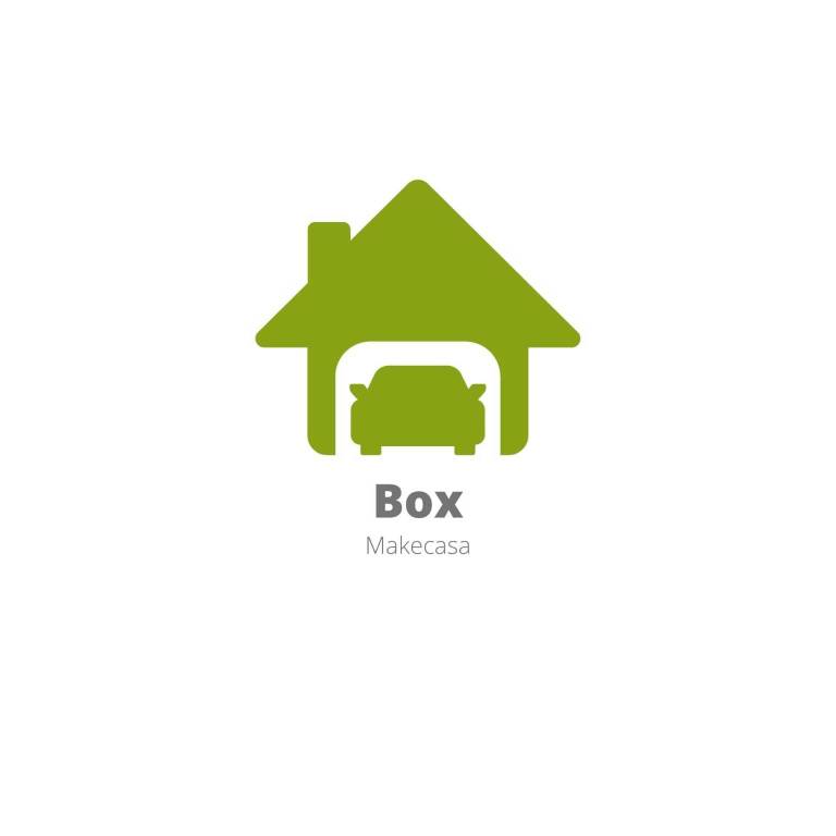box auto in vendita a San Zenone al Lambro