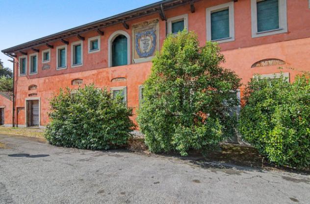 pentavano in vendita a San Zenone al Lambro