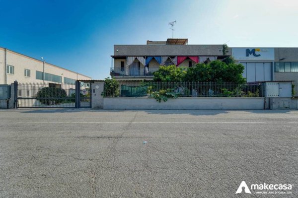 appartamento in vendita a San Zenone al Lambro in zona Santa Maria in Prato