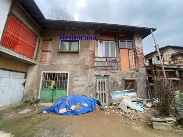 casa indipendente in vendita a Sedriano