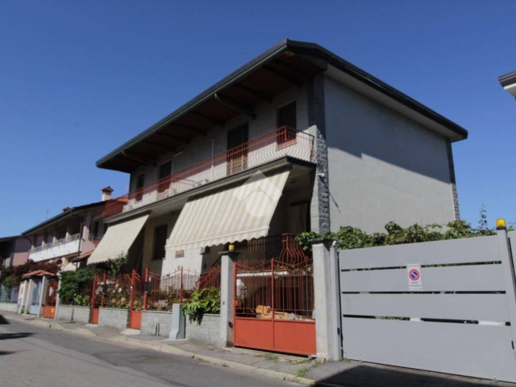 appartamento in vendita a Sedriano