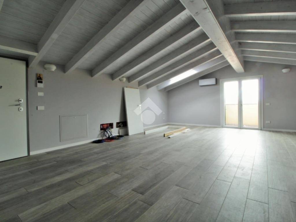 appartamento in vendita a Sedriano