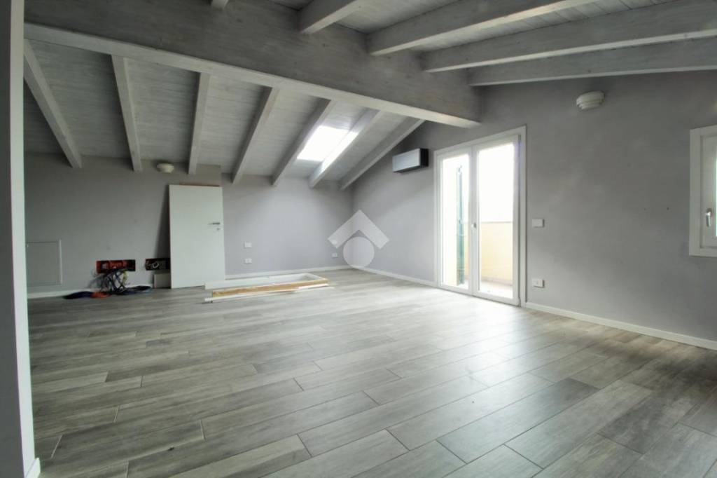 appartamento in vendita a Sedriano